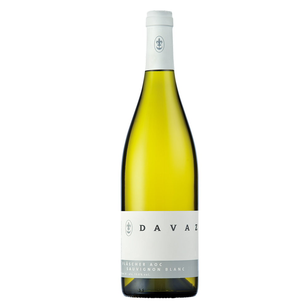 Sauvignon Blanc | AOC, Weingut Fläsch DAVAZ | 2022 75cl